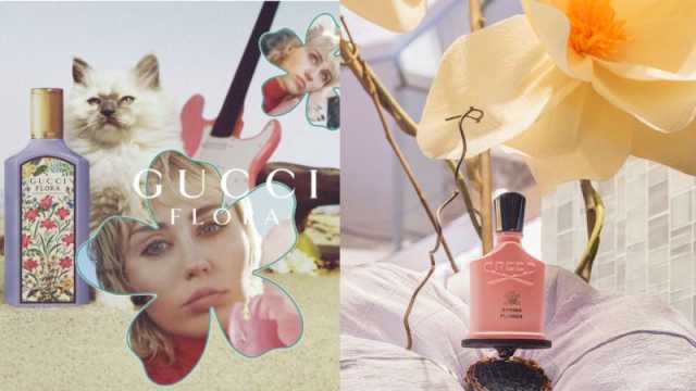 عطور من الأزهار نرشحها لك لاستقبال الخريف