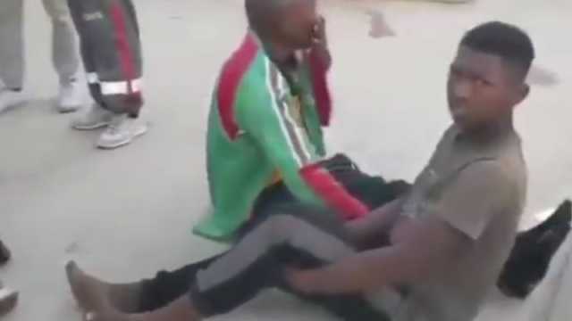 13 قتيلا في تدافع خلال افتتاح دورة ألعاب جزر المحيط الهندي في مدغشقر (فيديو)