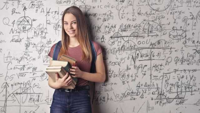 مواليد الأبراج الجيدة في الرياضيات