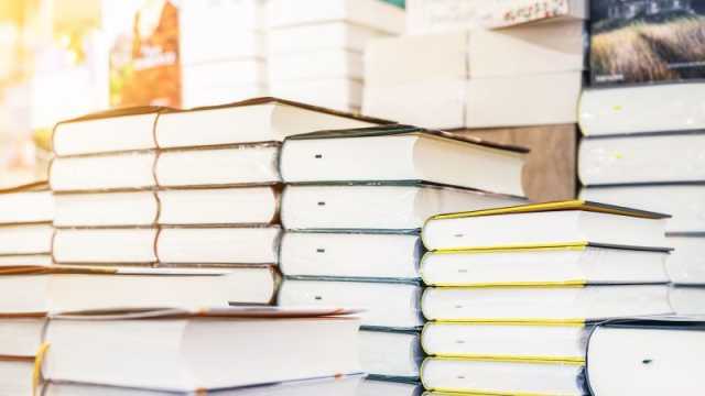 أحدث إصدارات الكتب والمقالات العالمية