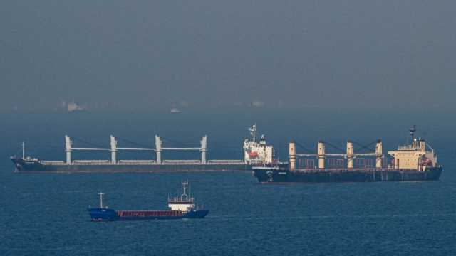 تصعيد في البحر الأسود: كييف تهدد بضرب السفن والموانىء الروسية