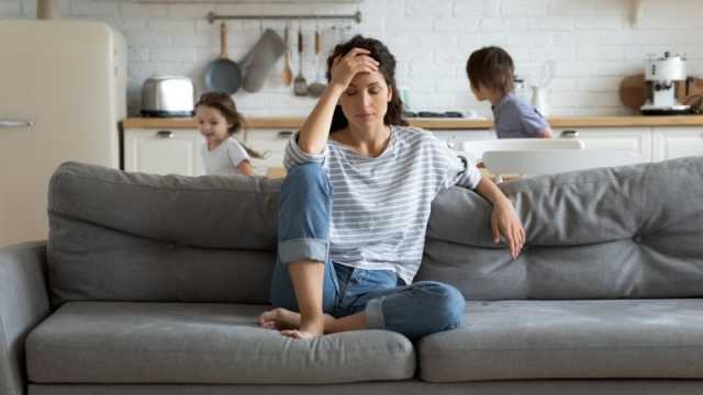 هل هناك صلة بين التوتر ومشاكل الجهاز الهضمي ؟