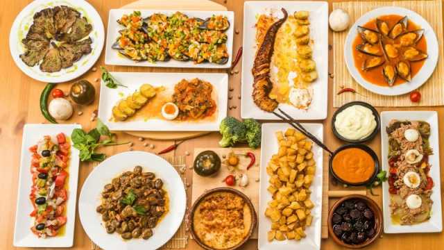 10 أشهر وصفات من المطبخ الإسباني