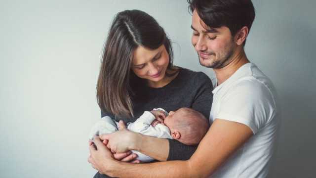 عبارات استقبال مولود جديد