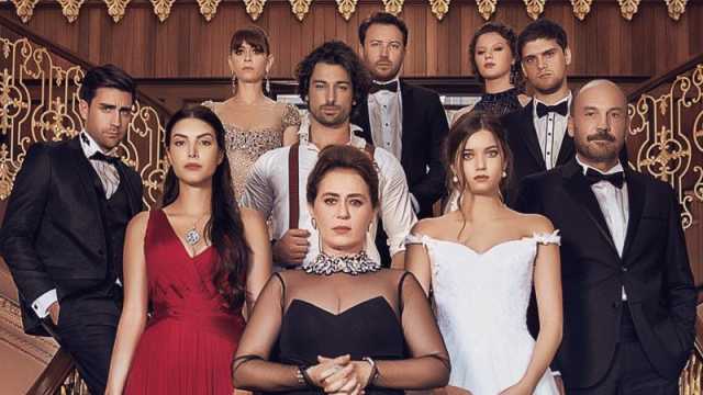 أنباء عن تعريب المسلسل التركي فضيلة وبناتها.. وهذه النجمة في دور البطولة