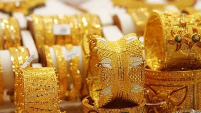 أسعار الذهب اليوم في الأردن الاثنين 28 أغسطس 2023