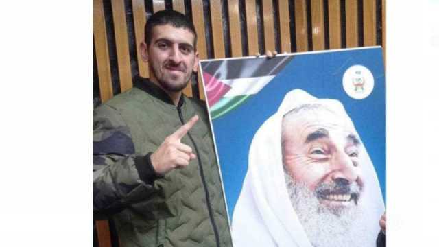 اسرائيل تعلن اسم منفذ عملية حوارة وعلاقته بالدكتور ابو معلا