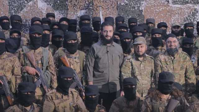 انقرة تأمر الجولاني بقطع الطريق عن الاميركيين