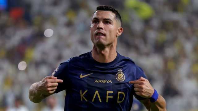 ماذا قال رونالدو بعد اكتساح النصر للشباب في دوري روشن؟