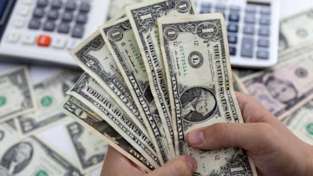 سعر الدولار اليوم في مصر الاثنين 21 أغسطس 2023.. نشاط بالسوق السوداء