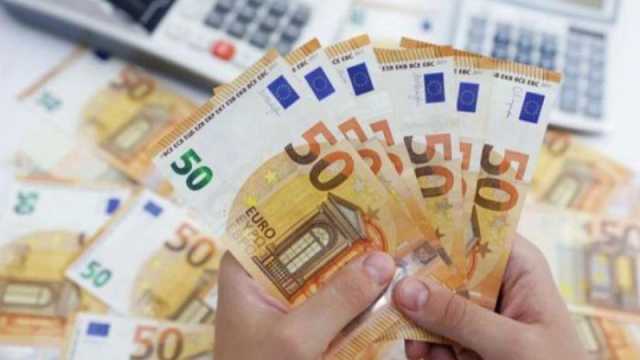 سعر اليورو اليوم في سوريا في السوق السوداء الخميس 10 أغسطس 2023
