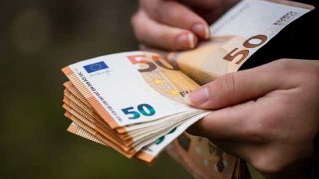 سعر اليورو اليوم في سوريا في السوق السوداء الخميس 31 أغسطس 2023