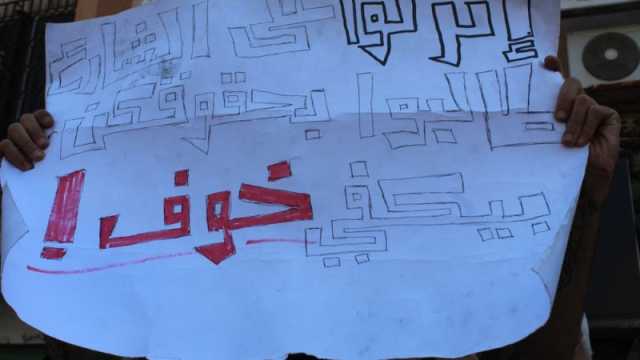 دعوات لتظاهرات حاشدة الجمعة في كل المدن السورية