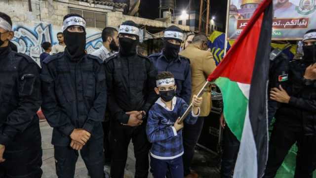 قوات الاحتلال تفجر مقر حركة فتح في نابلس