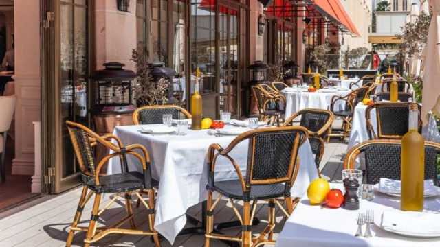 أفضل 5 كافيهات الرياض جلسات خارجية ننصحك بها مع العناوين