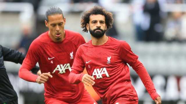 تقرير: صلاح يكشف عن موقفه حيال عرض اتحاد جدة الضخم