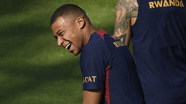 ريال مدريد يباشر التحضيرات لضم مبابي بتجهيز مقاطع فيديو