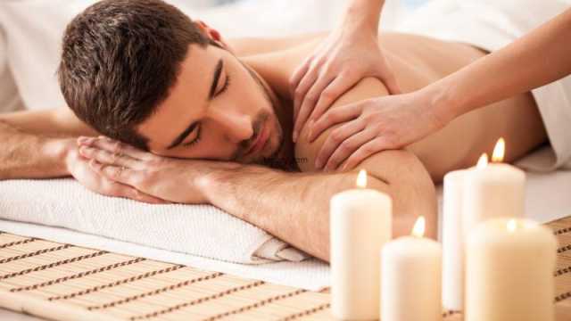 أفضل محل مساج الرياض: 6 محلات ننصح بها مع العناوين