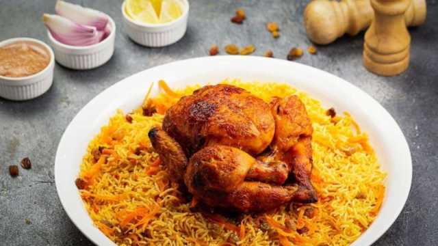 أفضل 9 مطاعم الرز في الرياض ننصحك بتجربتها
