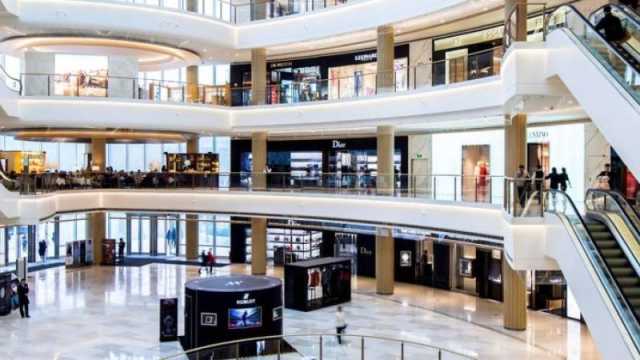 أفضل 7 من مولات الرياض رخيصة نوصي بزيارتها