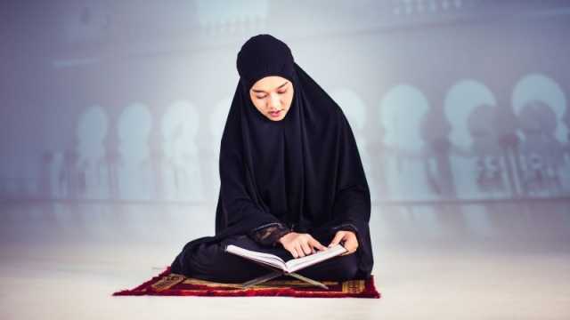 هل غازات المهبل تبطل الصلاة؟