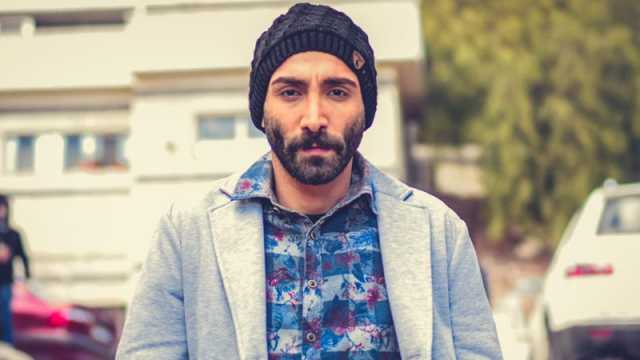 همام أيمن رضا يعلن خطوبته بصورة .. شاهد