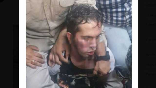 اعتقال 10 اجانب يشتبه بتورطهم في الهجوم على المرقد في ايران