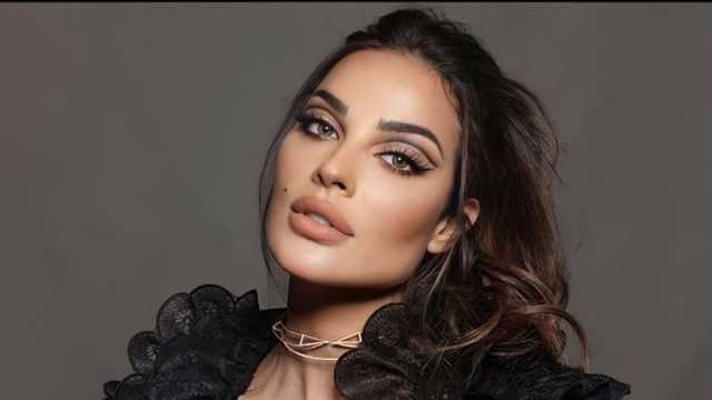 نادين نجيم تفضل العزلة عن الاختلاط بالمنافقين.. شاهد الفيديو