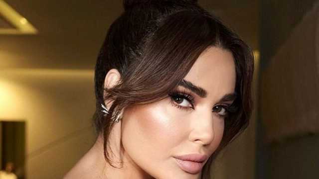 سيرين عبد النور تفيض حسنا و أناقة في أحدث إطلالاتها