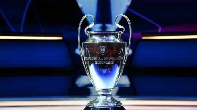 موعد قرعة دوري أبطال أوروبا 2023-2024 والقنوات الناقلة