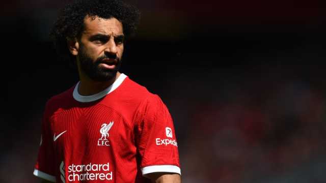 وكيل أعمال صلاح يرد على العرض الخيالي من الاتحاد السعودي