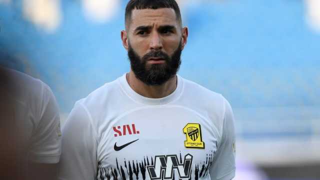 الاتحاد يفاجئ الجميع بخصوص وضع بنزيما الحالي مع النادي