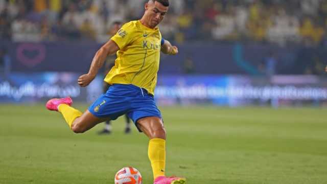 موعد مباراة النصر وشباب الأهلي دبي في ملحق دوري أبطال آسيا 2023-24 والقنوات الناقلة