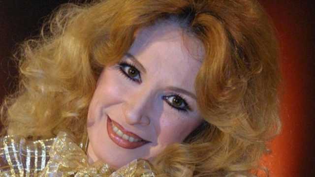 ظهور نادر للنجمة الاستعراضية نيللي...شاهد كيف أصبحت