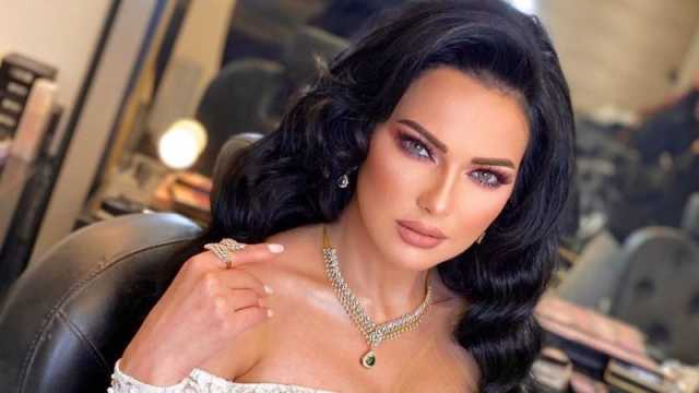 صفاء سلطان تعلن عودتها إلى الحياة بجلسة تصوير مميزة - بعد معاناة مع مشاكل نفسية وصحية