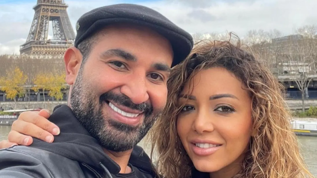 أحمد سعد يصالح زوجته بهذه الطريقة.. هل تراجع عن قرار الانفصال ؟