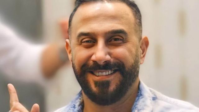 قصي خولي يفوز بتحدي الوسامة.. ويحصل على هذه النسبة؟
