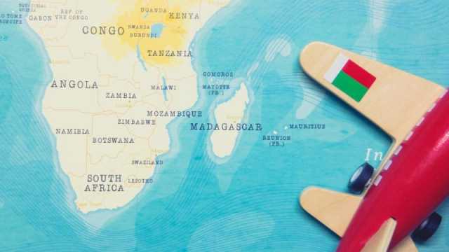 هل تخططين لقضاء شهر عسل لا ينسى .. فكري في مدغشقر؟