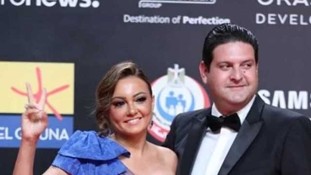 بعد حضوره افتتاح فيلمها الجديد: هل عادت بشرى لطليقها؟