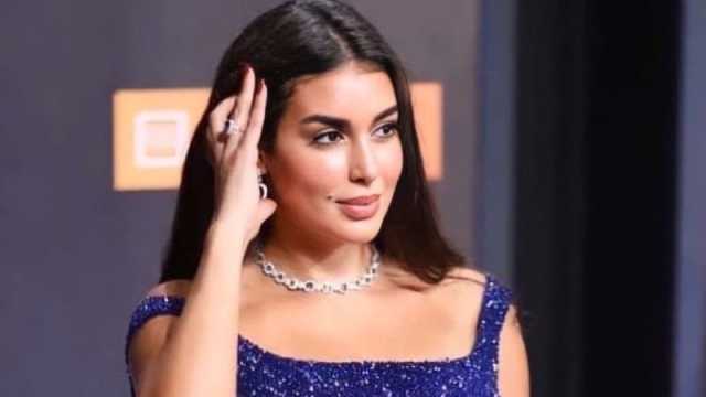 ياسمين صبري تخطف الأضواء بإطلالة من Dior تجاوزت النصف مليون