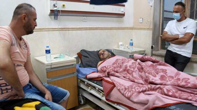 حريق نينوى وتسمم غذائي الحويجة: العراق يواجه مأساتين متتاليتين