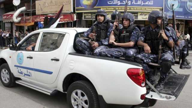 مصفحات وأسلحة أمريكية للسلطة الفلسطينية.. جنين ونابلس على صفيح ساخن