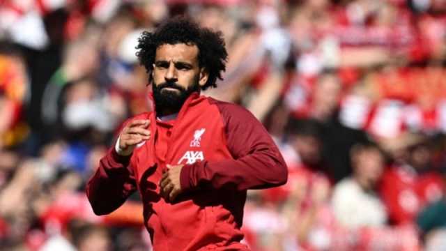 محمد صلاح.. اتحاد جدة يراهن على تغير موقف ليفربول