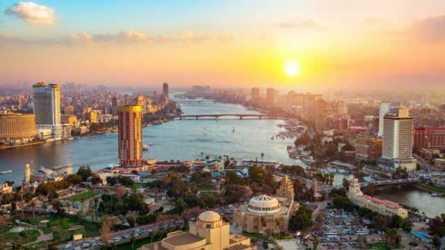 مقتل دبلوماسي سابق في السفارة العمانية بالقاهرة