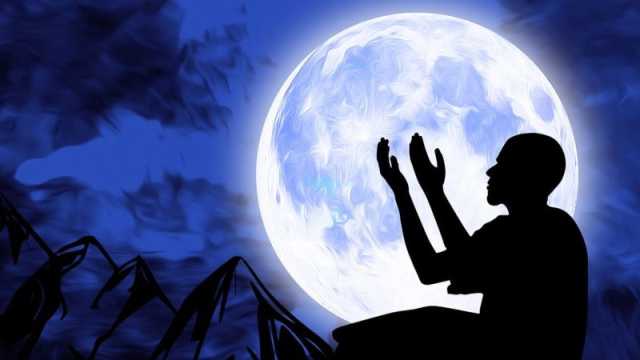أدعية يوم الجمعة الساعة الأخيرة