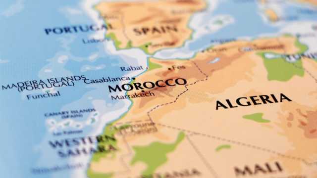 قرار جزائري هام في اعقاب زلزال المغرب