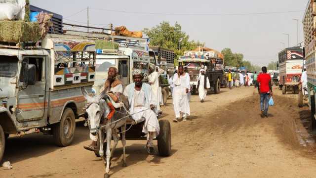 انتشار كارثي لحمى الضنك في السودان والضحايا بالمئات