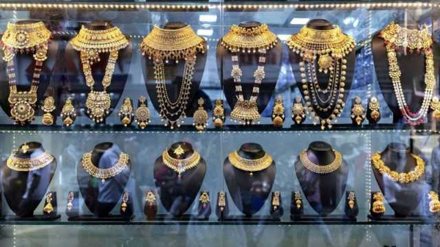 سعر الذهب اليوم في العراق الخميس 21 سبتمبر 2023