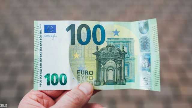 سعر اليورو اليوم في سوريا في السوق السوداء الاثنين 4 سبتمبر 2023