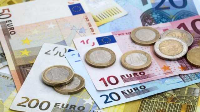 سعر اليورو اليوم في سوريا في السوق السوداء الأحد 3 سبتمبر 2023